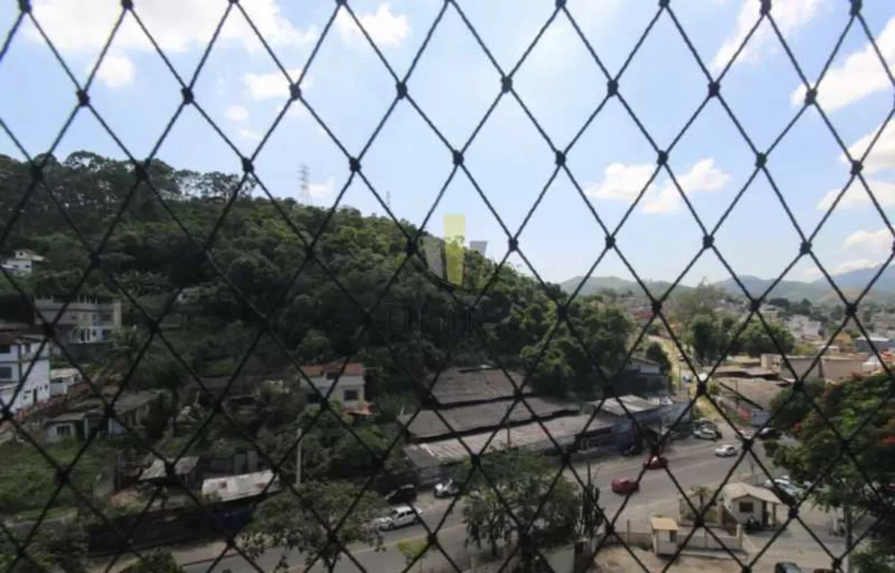Apartamento, 3 quartos, 60 m² - Foto 6