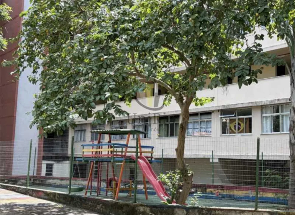 Apartamento, 3 quartos, 60 m² - Foto 2