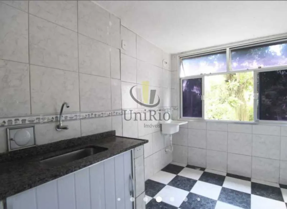 Apartamento, 3 quartos, 60 m² - Foto 22