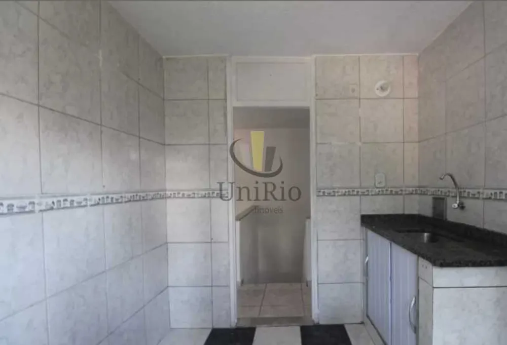 Apartamento, 3 quartos, 60 m² - Foto 21