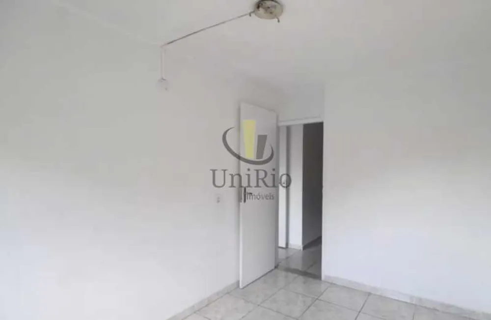 Apartamento, 3 quartos, 60 m² - Foto 5
