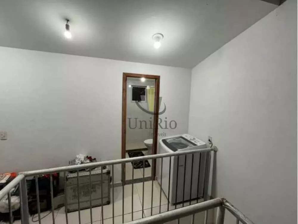 Casa de Condomínio, 3 quartos - Foto 12