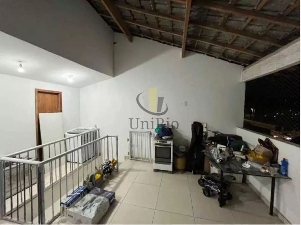 Casa de Condomínio, 3 quartos - Foto 3