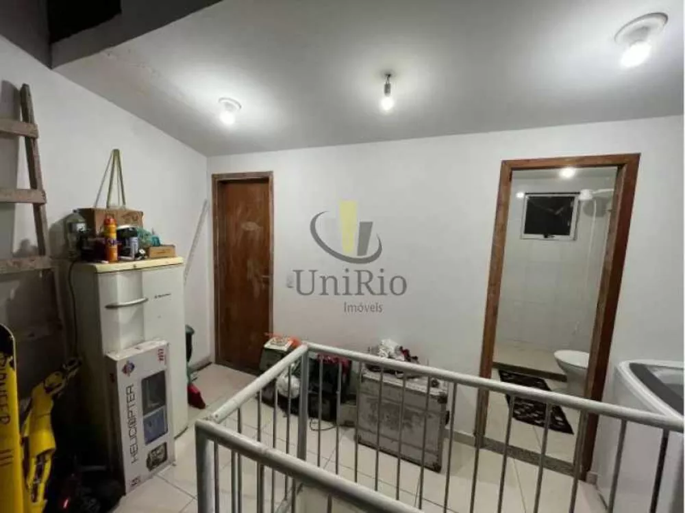 Casa de Condomínio, 3 quartos - Foto 11