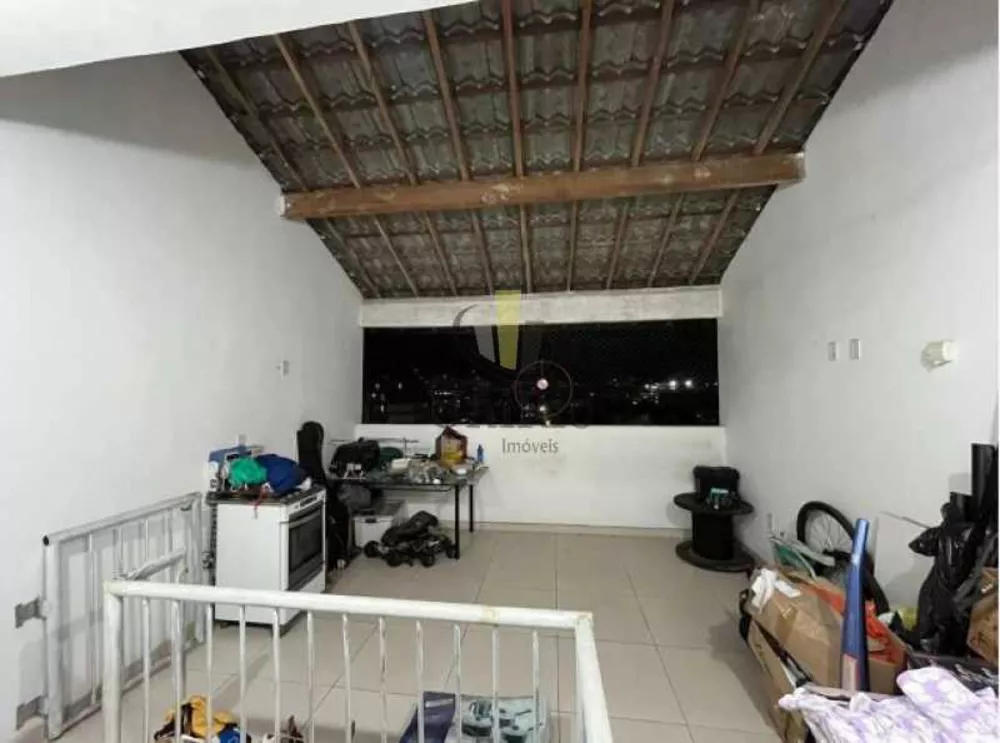 Casa de Condomínio, 3 quartos - Foto 9