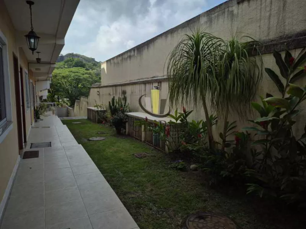 Casa de Condomínio, 3 quartos - Foto 19