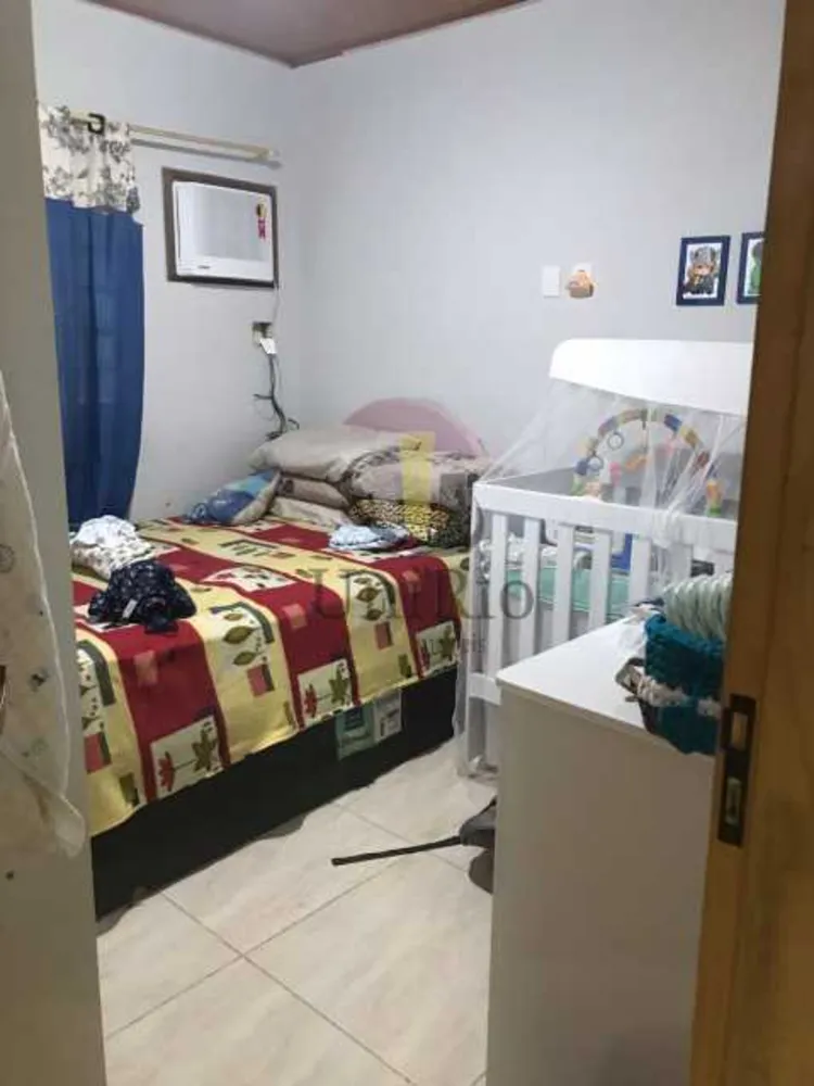 Casa de Vila, 3 quartos - Foto 1