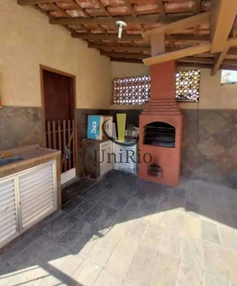 Casa, 3 quartos, 266 m² - Foto 14