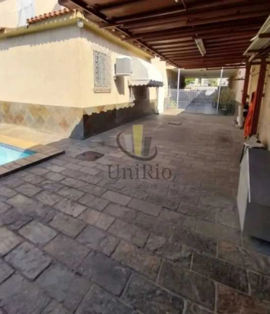 Casa, 3 quartos, 266 m² - Foto 23
