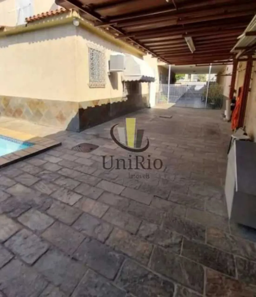 Casa, 3 quartos, 266 m² - Foto 26