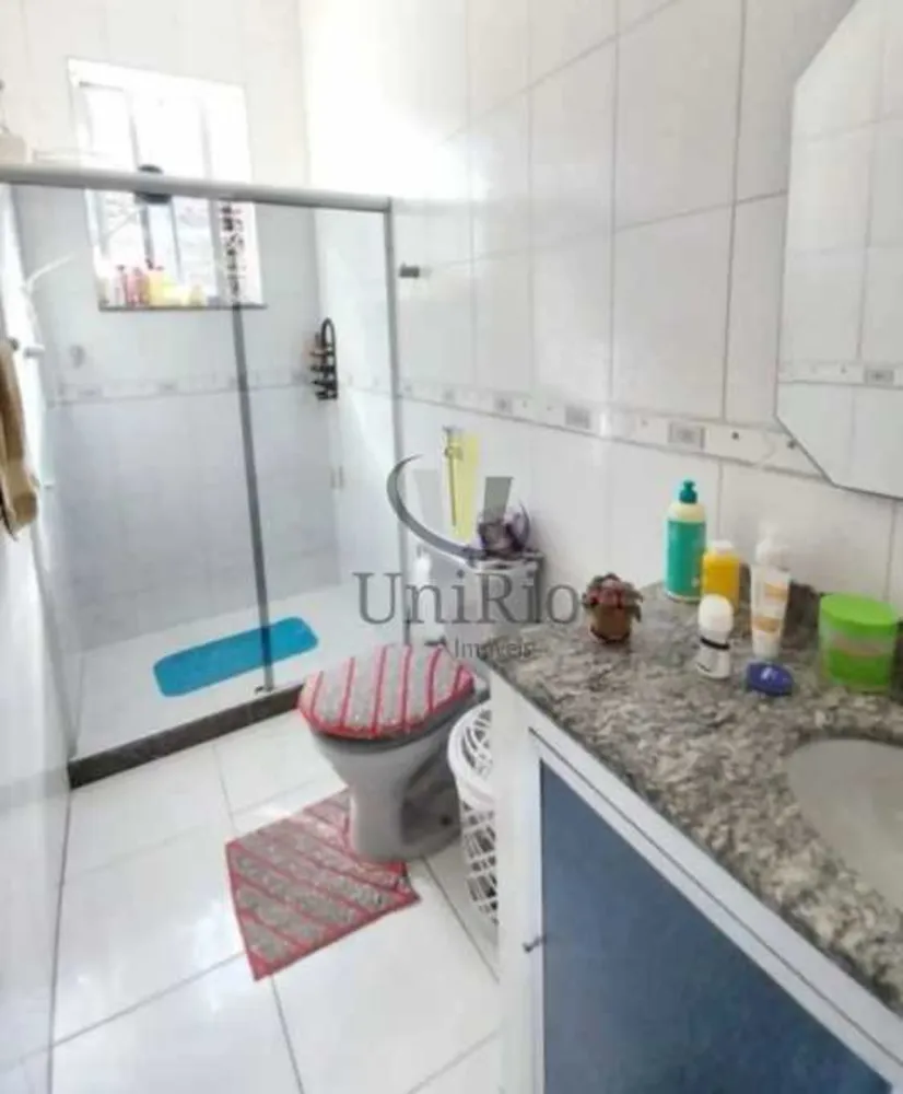 Casa, 3 quartos, 266 m² - Foto 21