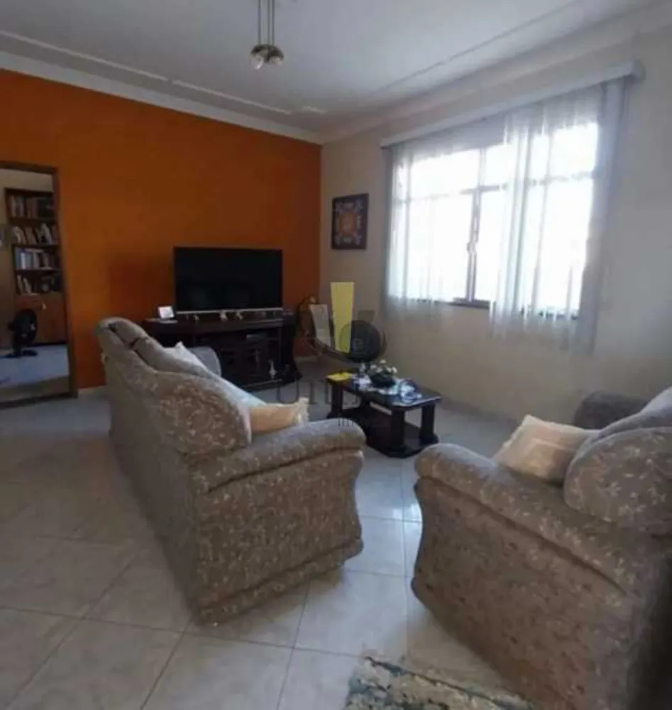 Casa, 3 quartos, 266 m² - Foto 9