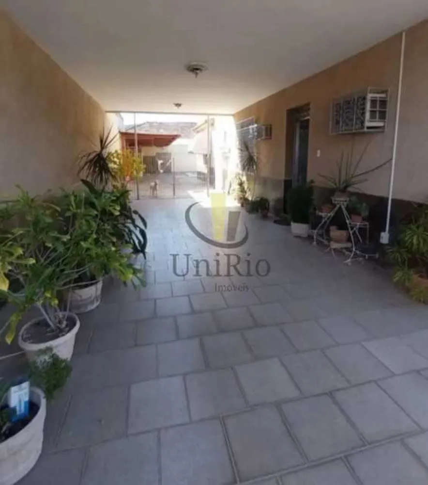Casa, 3 quartos, 266 m² - Foto 12