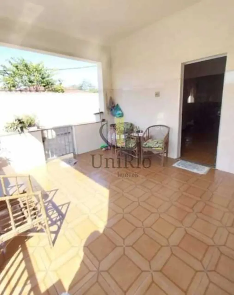 Casa, 3 quartos, 266 m² - Foto 4