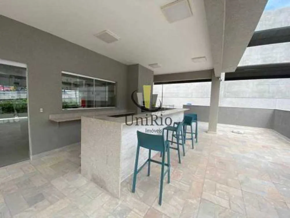 Apartamento, 2 quartos, 50 m² - Foto 19
