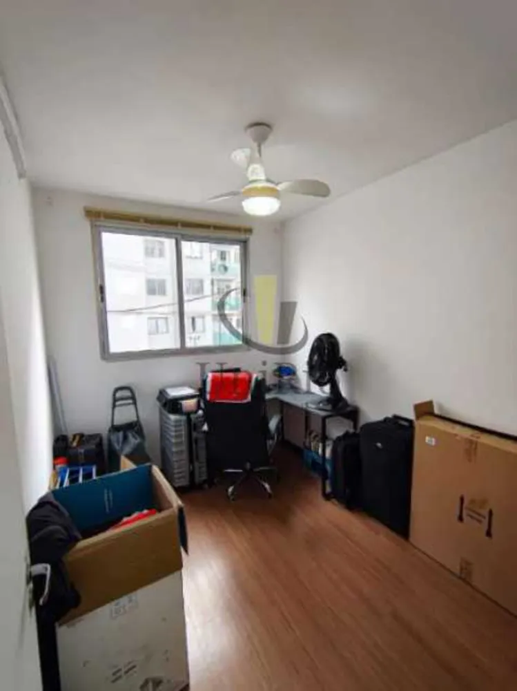 Apartamento, 2 quartos, 50 m² - Foto 13