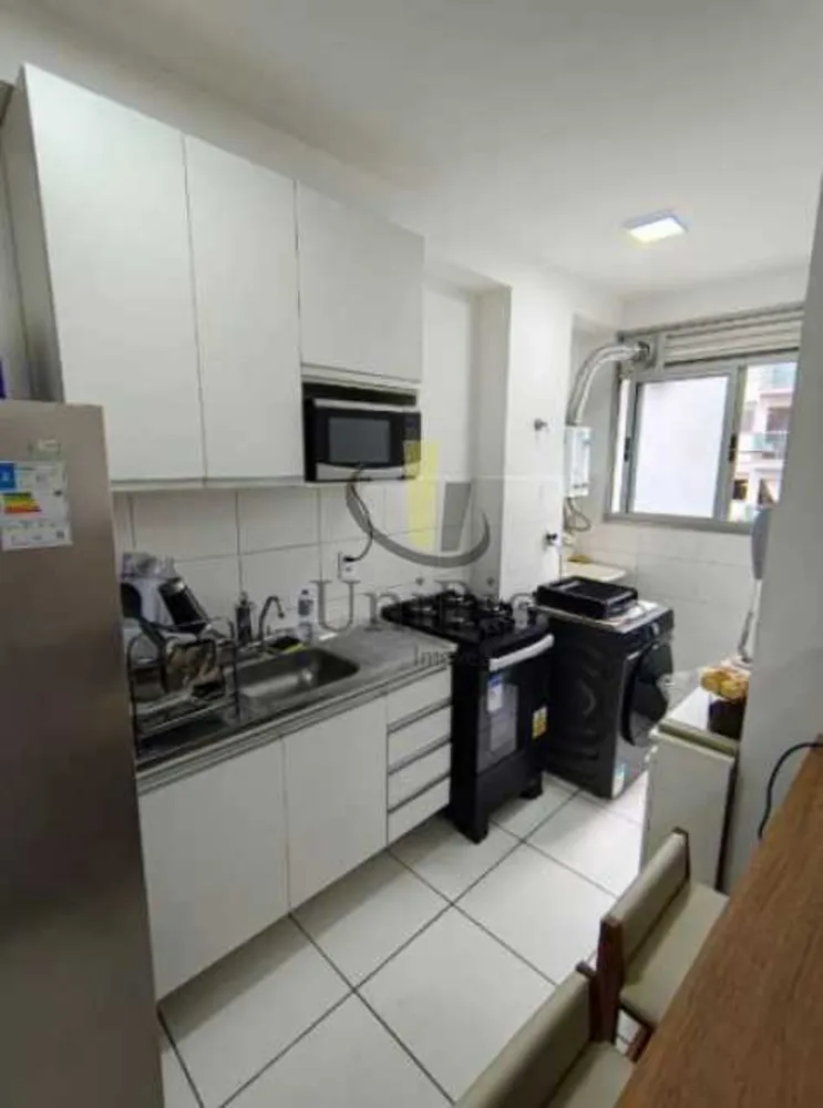 Apartamento, 2 quartos, 50 m² - Foto 4
