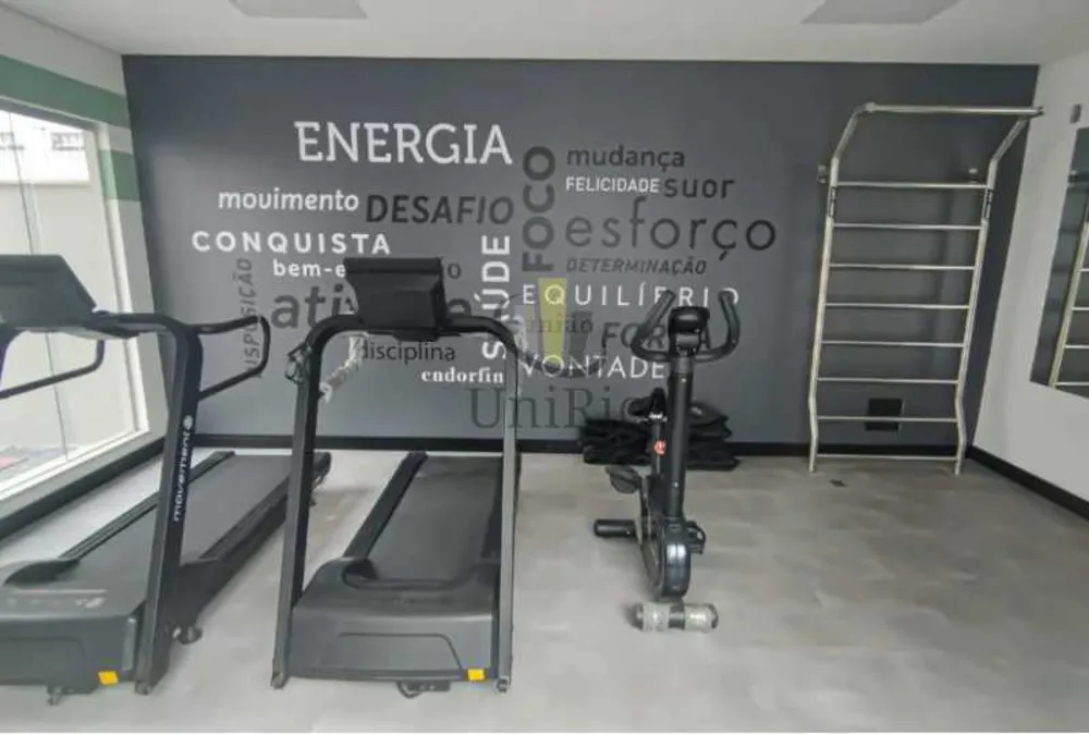 Apartamento, 2 quartos, 50 m² - Foto 14