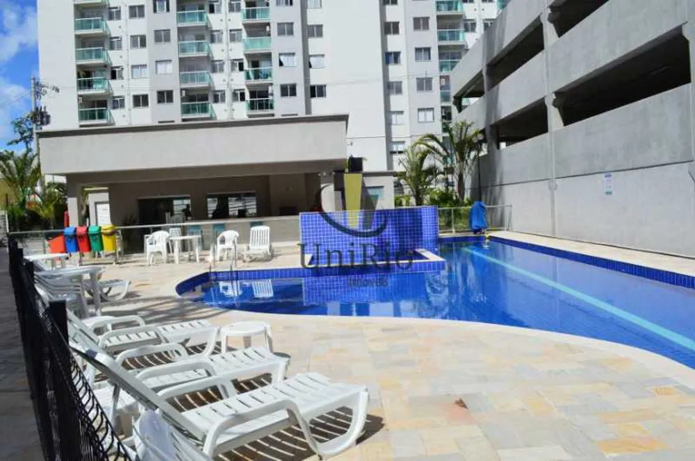 Apartamento, 2 quartos, 50 m² - Foto 21