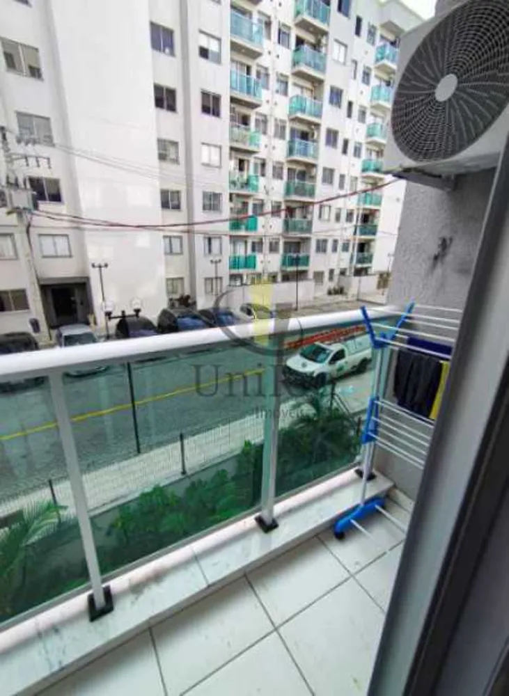 Apartamento, 2 quartos, 50 m² - Foto 7