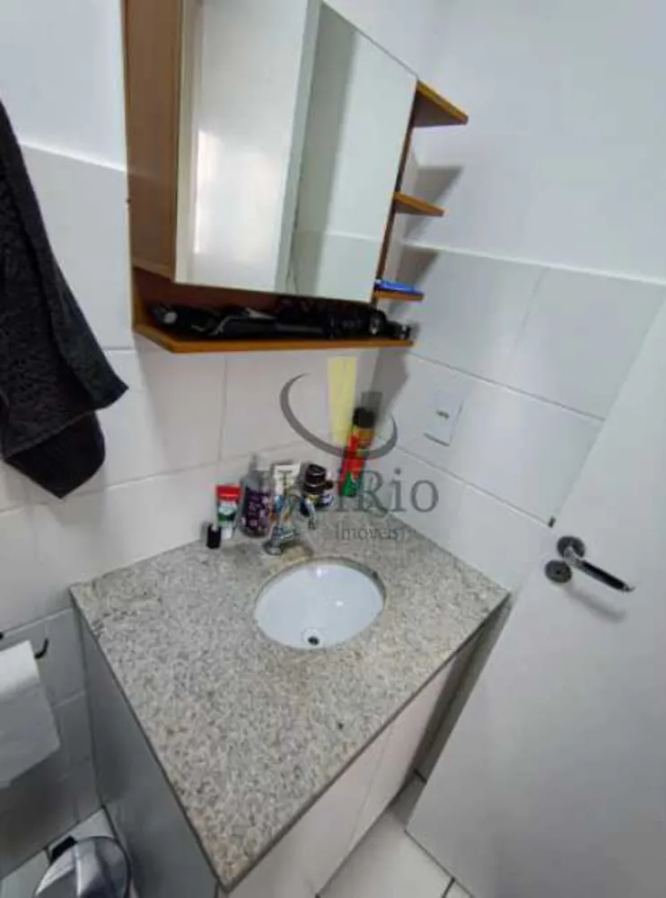 Apartamento, 2 quartos, 50 m² - Foto 8