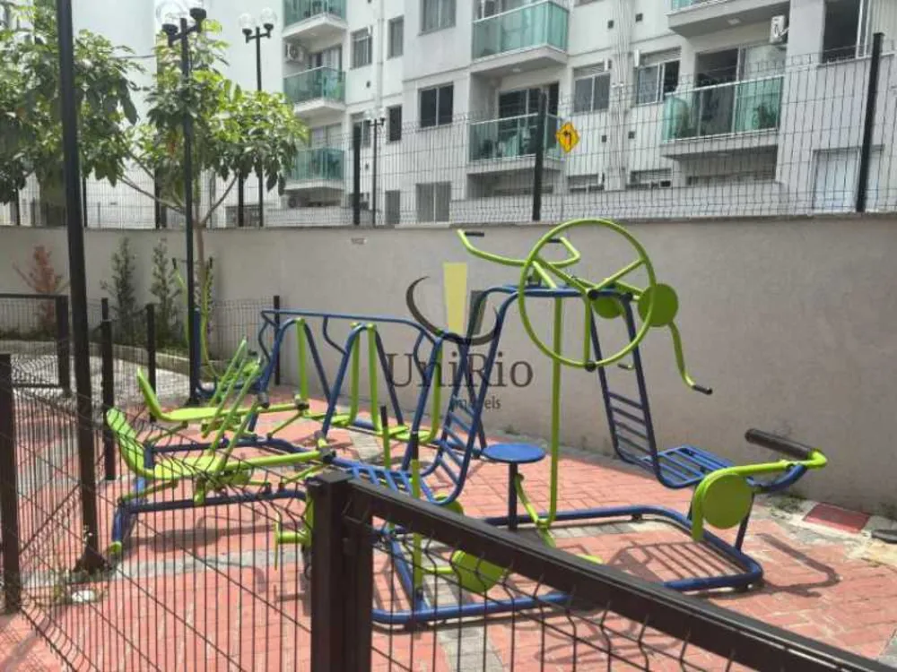 Apartamento, 2 quartos, 50 m² - Foto 25