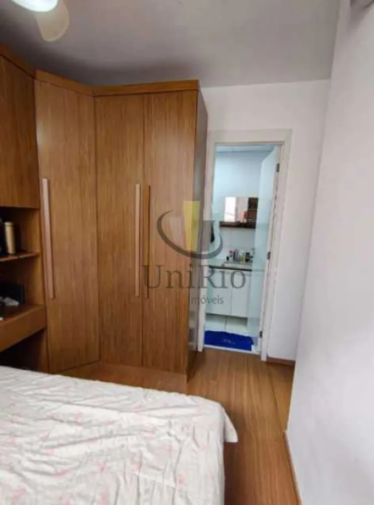 Apartamento, 2 quartos, 50 m² - Foto 10