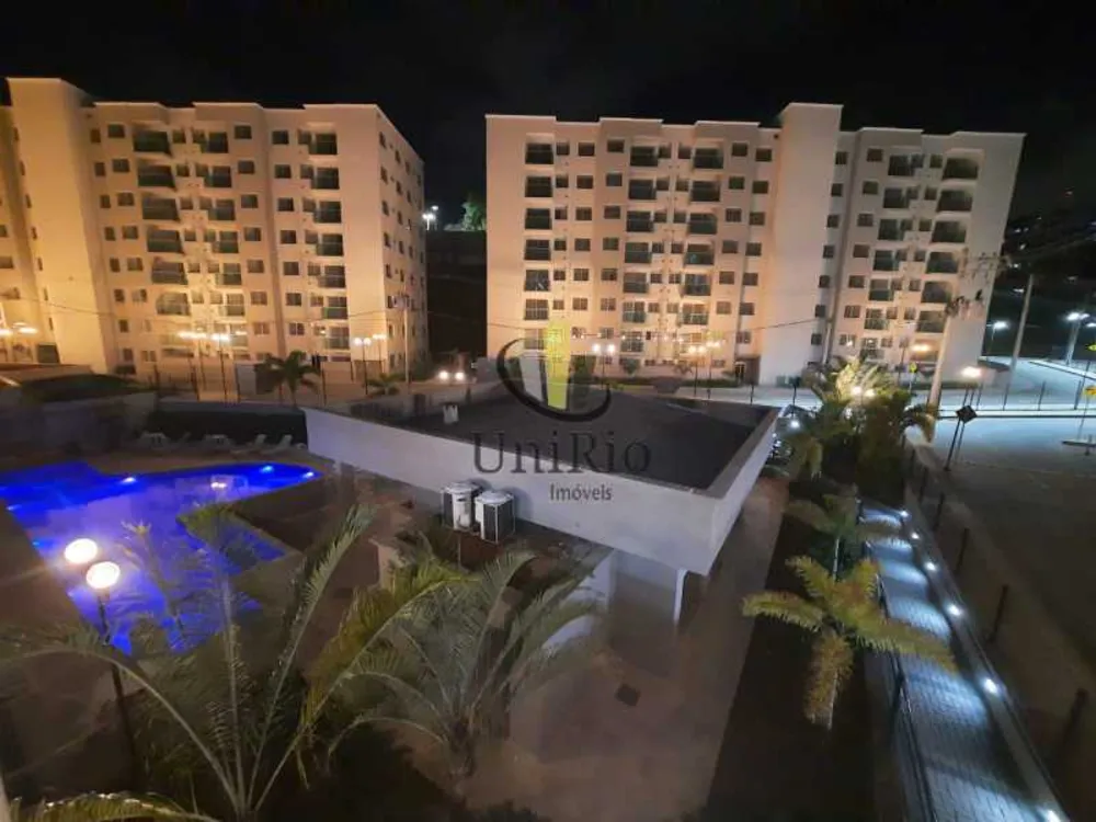 Apartamento, 2 quartos, 50 m² - Foto 23