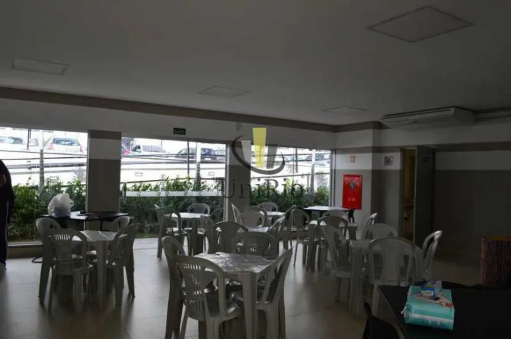 Apartamento, 2 quartos, 50 m² - Foto 22
