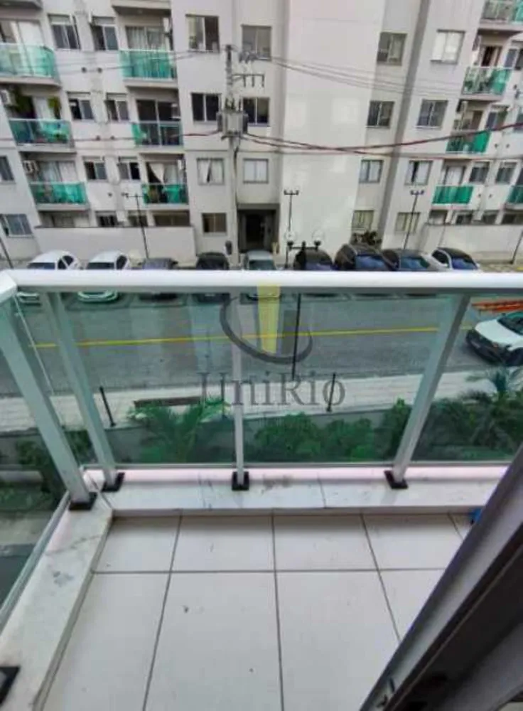 Apartamento, 2 quartos, 50 m² - Foto 5