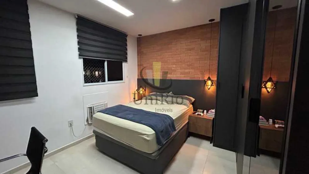 Apartamento, 1 quarto, 46 m² - Foto 9