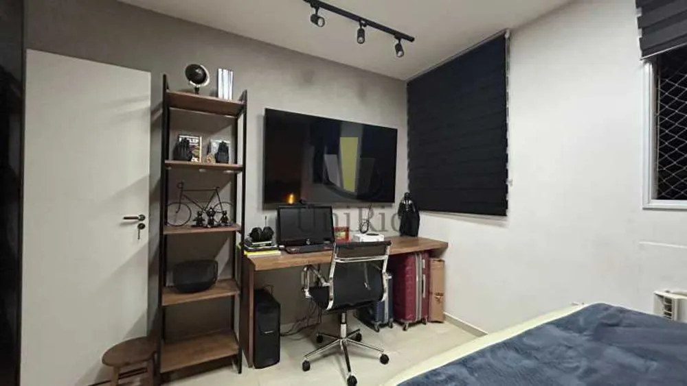Apartamento, 1 quarto, 46 m² - Foto 12