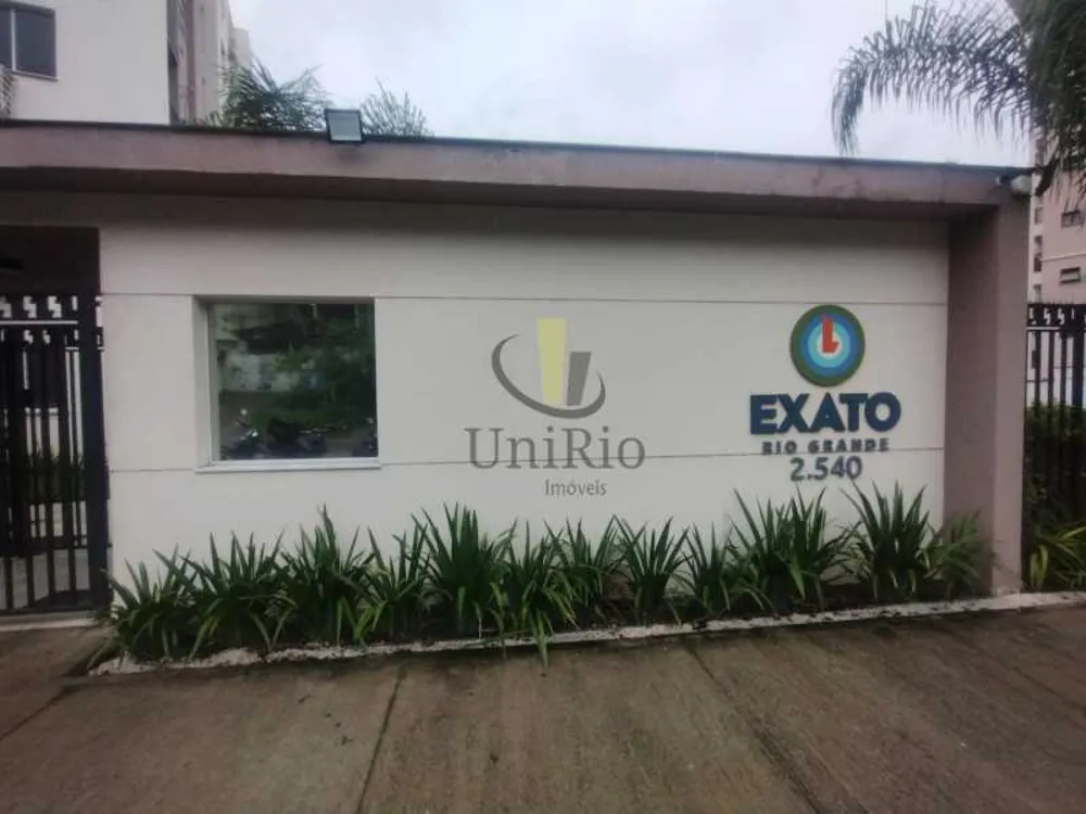 Apartamento, 1 quarto, 46 m² - Foto 27