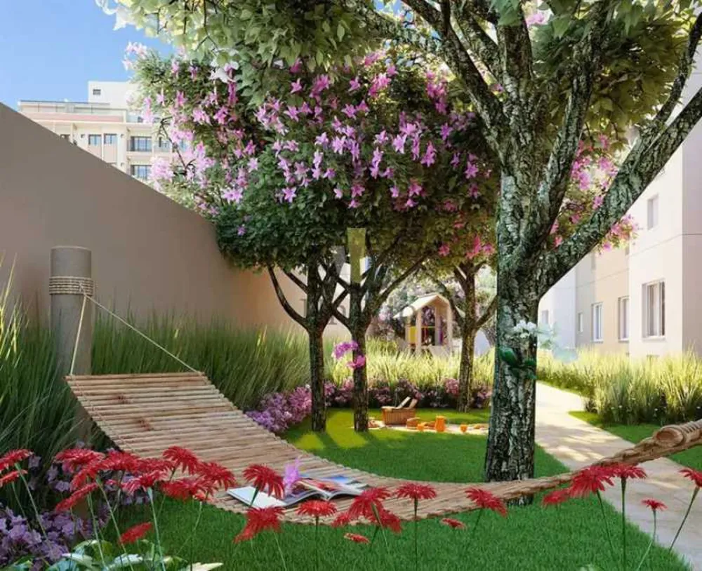Apartamento, 1 quarto, 46 m² - Foto 19
