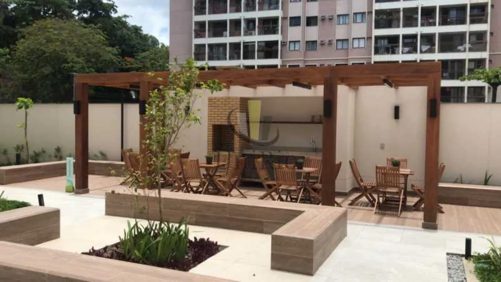 Apartamento, 1 quarto, 46 m² - Foto 16