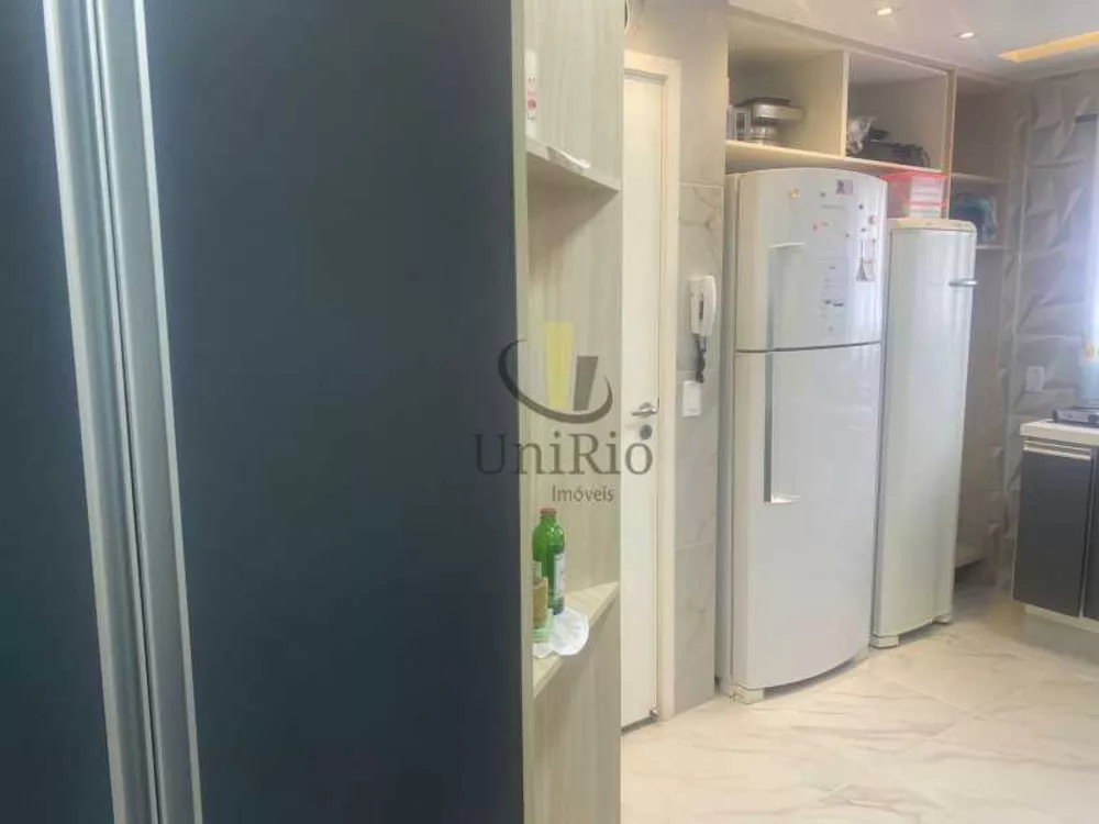 Casa de Condomínio, 3 quartos - Foto 8