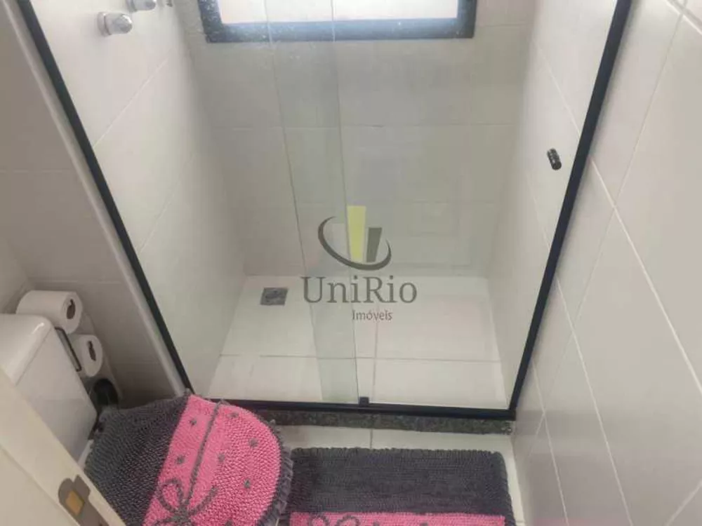 Casa de Condomínio, 3 quartos - Foto 23