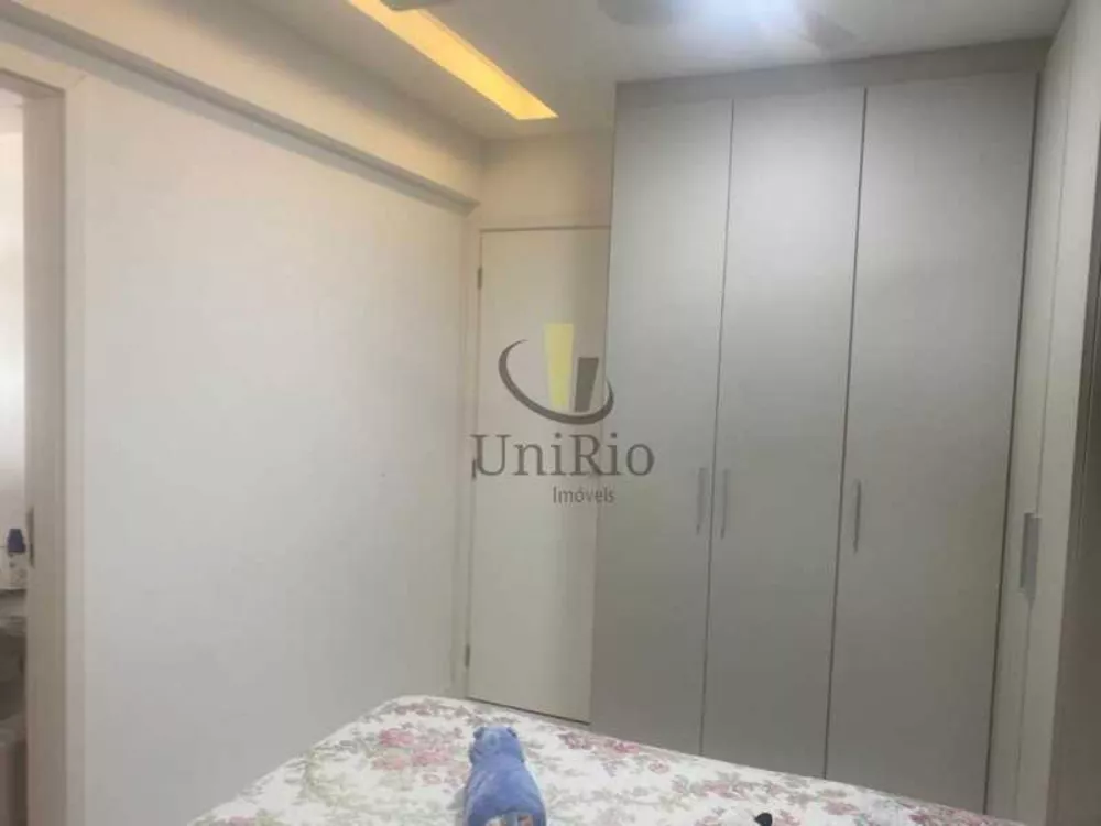 Casa de Condomínio, 3 quartos - Foto 19