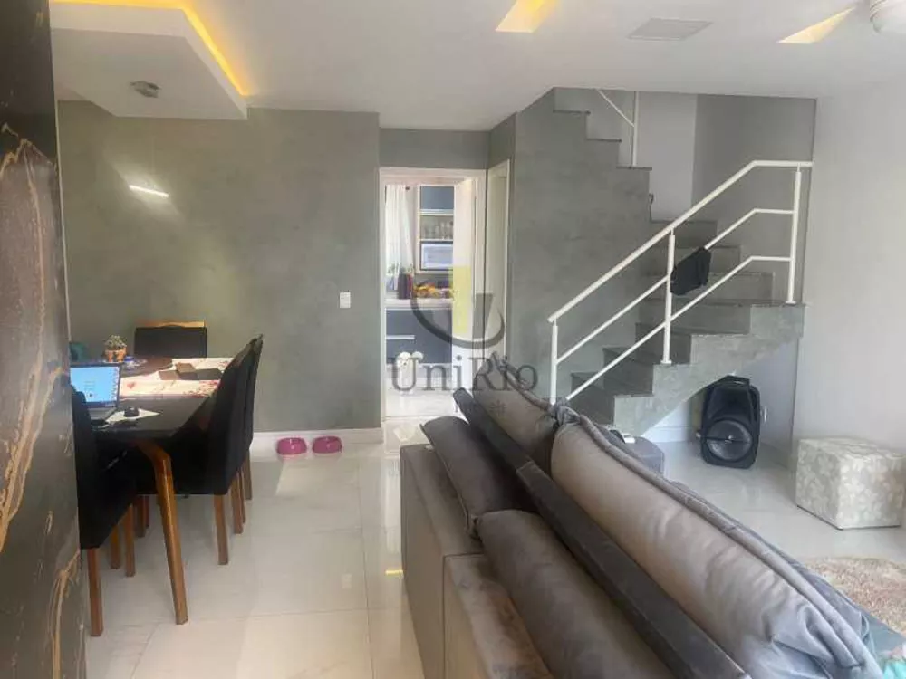 Casa de Condomínio, 3 quartos - Foto 3