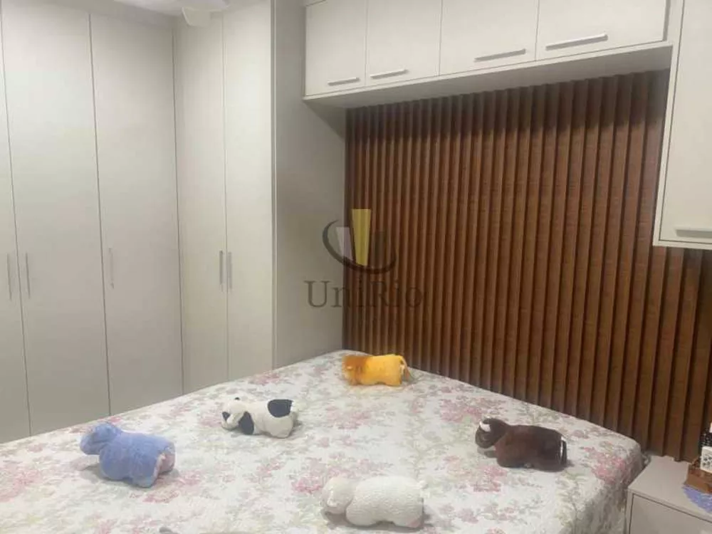 Casa de Condomínio, 3 quartos - Foto 16