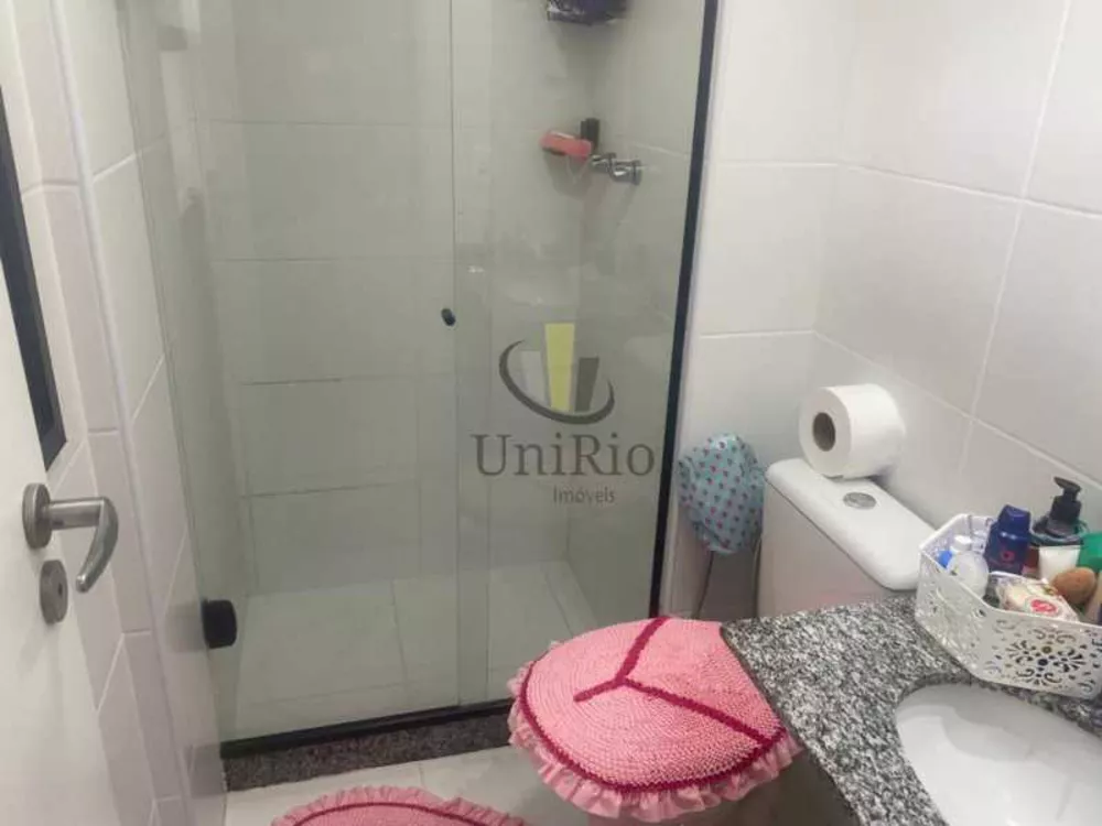 Casa de Condomínio, 3 quartos - Foto 21
