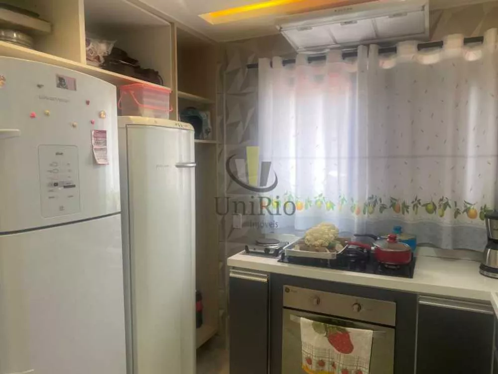 Casa de Condomínio, 3 quartos - Foto 7