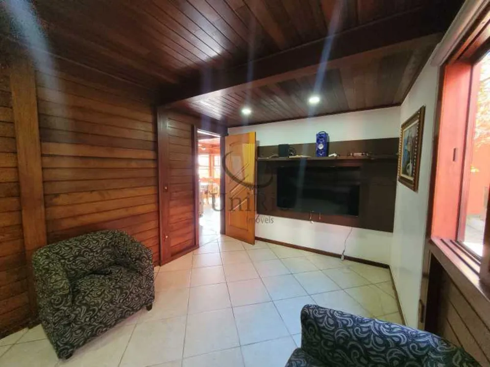 Casa de Condomínio, 5 quartos - Foto 27