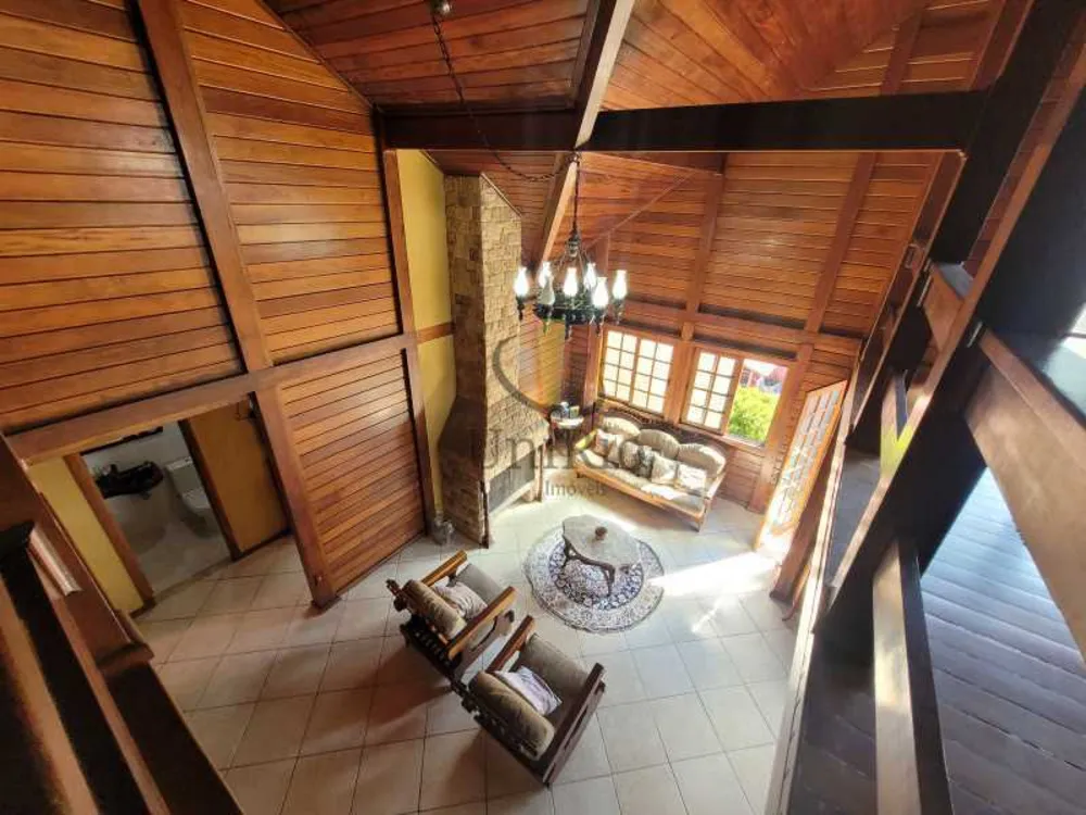 Casa de Condomínio, 5 quartos - Foto 19