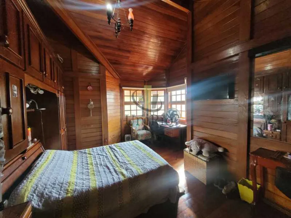 Casa de Condomínio, 5 quartos - Foto 24
