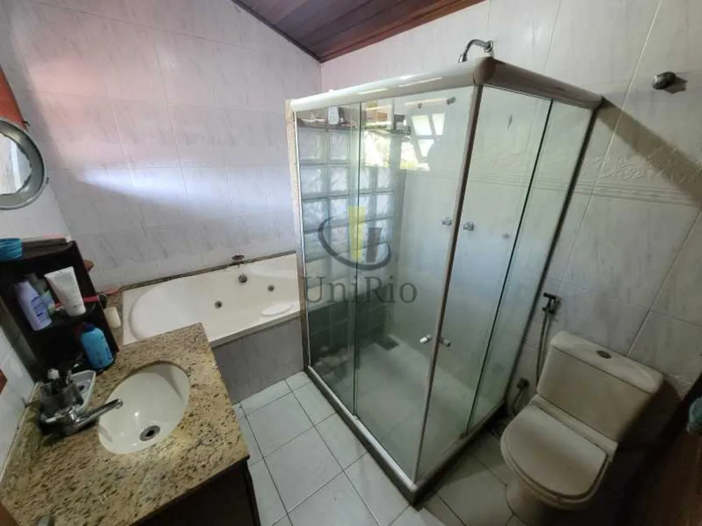 Casa de Condomínio, 5 quartos - Foto 25