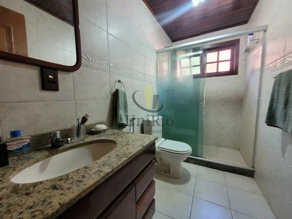 Casa de Condomínio, 5 quartos - Foto 22