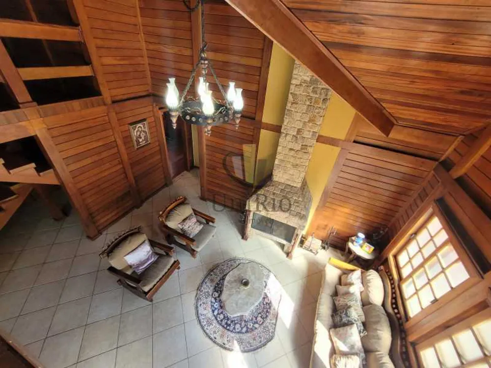 Casa de Condomínio, 5 quartos - Foto 18