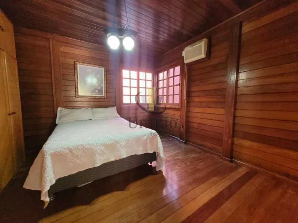 Casa de Condomínio, 5 quartos - Foto 28