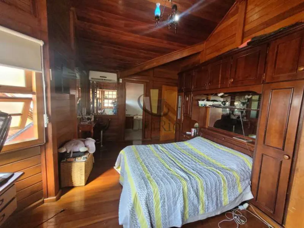 Casa de Condomínio, 5 quartos - Foto 23
